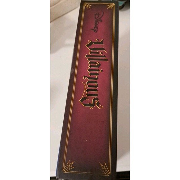 Disney Villainous Sugar & Spice Game Expansion Ravensburger NEW Sealed NEW NIB - Picture 5 of 6